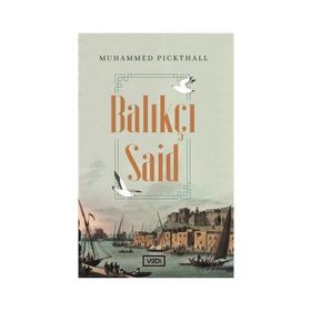 BALIKÇI SAID - GENEL