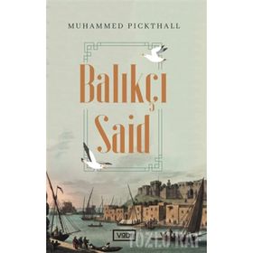 BALIKÇI SAID - GENEL