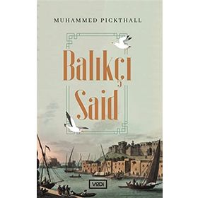 BALIKÇI SAID - GENEL
