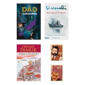 Balıkçı ve Oğlu - Zülfü Livaneli