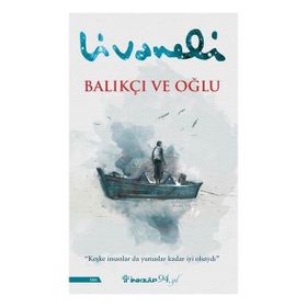 Balıkçı ve Oğlu - Zülfü Livaneli