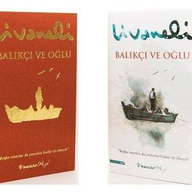 Balıkçı ve Oğlu - Zülfü Livaneli