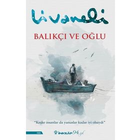 Balıkçı ve Oğlu - Zülfü Livaneli