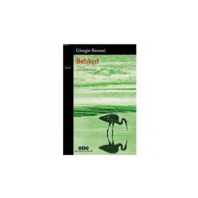 Balıkçıl - Giorgio Bassani