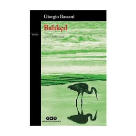 Balıkçıl - Giorgio Bassani