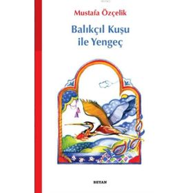 Balıkçıl Kuşu ile Yengeç - Mustafa Özçelik