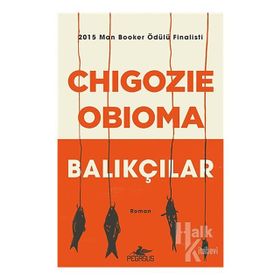 Balıkçılar - Dmitri Vasilyeviç Grigoroviç