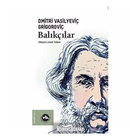 Balıkçılar - Dmitri Vasilyeviç Grigoroviç