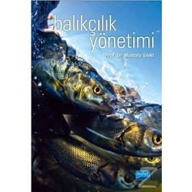 Balıkçılık Yönetimi - Mustafa Sarı