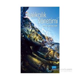 Balıkçılık Yönetimi - Mustafa Sarı
