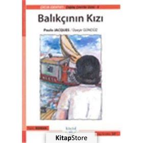 BALIKÇININ KIZI (12+ YAŞ) - PAULO JACQUES