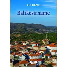 Balıkesirname Ali Kanlı