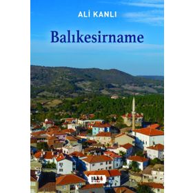 Balıkesirname Ali Kanlı