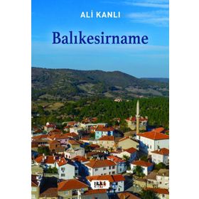 Balıkesirname Ali Kanlı