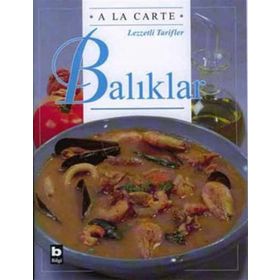 BALIKLAR - CHANTAL DUROY