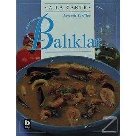BALIKLAR - CHANTAL DUROY