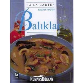 BALIKLAR - CHANTAL DUROY