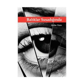 BALIKLAR SUSADIĞINDA - HELÎM YÛSIV