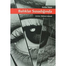 BALIKLAR SUSADIĞINDA - HELÎM YÛSIV