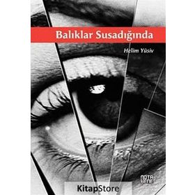 BALIKLAR SUSADIĞINDA - HELÎM YÛSIV