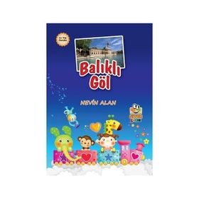 Balıklı Göl - Nevin Alan