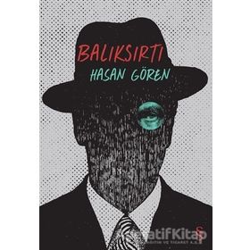 Balıksırtı - Hasan Gören