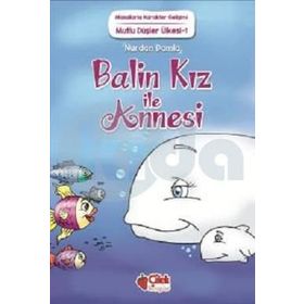 Balin Kız ile Annesi - Nurdan Damla