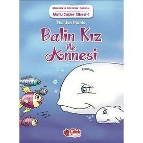 Balin Kız ile Annesi - Nurdan Damla