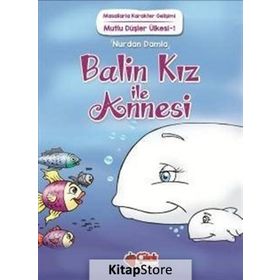 Balin Kız ile Annesi - Nurdan Damla