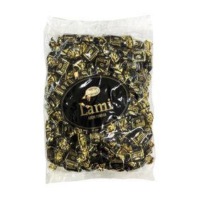 Balin Lami Krem Fondan 1 kg Bitter Çikolata