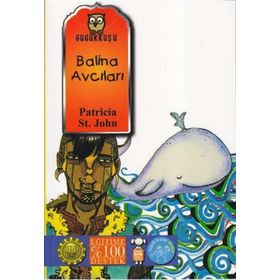 Balina Avcıları - Mark Twain