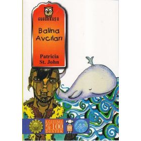 Balina Avcıları - Mark Twain