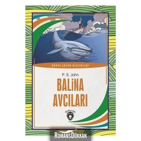 Balina Avcıları - Mark Twain