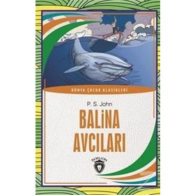 BALINA AVCILARI - P.S. JOHN