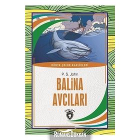 BALINA AVCILARI - P.S. JOHN
