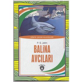 BALINA AVCILARI - P.S. JOHN
