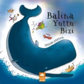 Balina Yuttu Bizi - Erdoğan Oğultekin