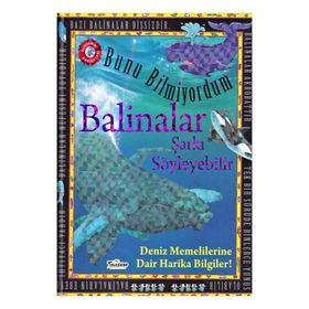 Balinalar Şarkı Söyleyebilir - Bunu Bilmiyordum - Kollektif