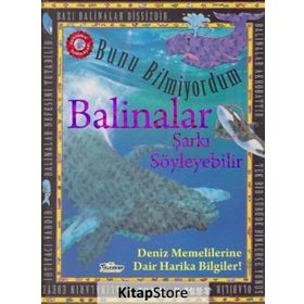 Balinalar Şarkı Söyleyebilir - Bunu Bilmiyordum - Kollektif