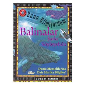 Balinalar Şarkı Söyleyebilir - Bunu Bilmiyordum - Kollektif