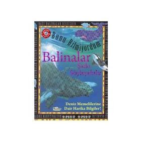 Balinalar Şarkı Söyleyebilir - Bunu Bilmiyordum - Kollektif