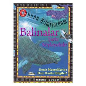 Balinalar Şarkı Söyleyebilir - Bunu Bilmiyordum - Kollektif