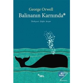Balinanın Karnında - George Orwell