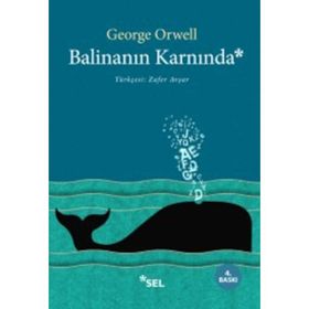 Balinanın Karnında - George Orwell