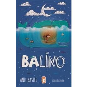 Balino - Anıl Basılı