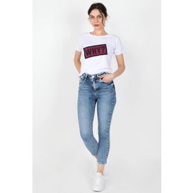 Balins 2JA/5331 Açık Mavi Kot Pantolon