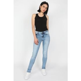 Balins 5 Cepli Kadın Jean