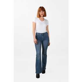 Balins Çan Paça Kadın Kot Pantolon