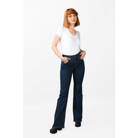 Balins Çan Paça Kadın Kot Pantolon