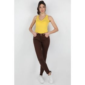 Balins Gabardin Kadın Pantolon